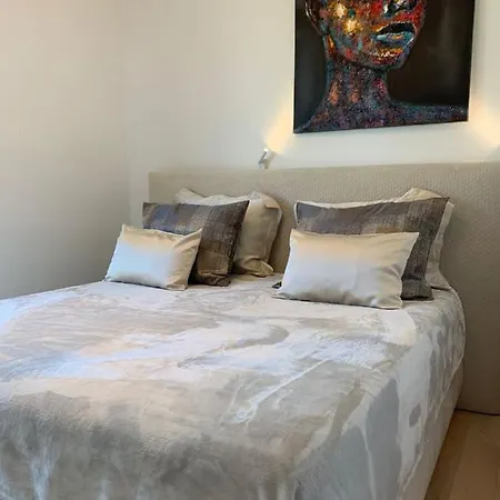 Apartment Lux - With Private Pool *