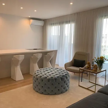 Lux - With Private Pool * Split